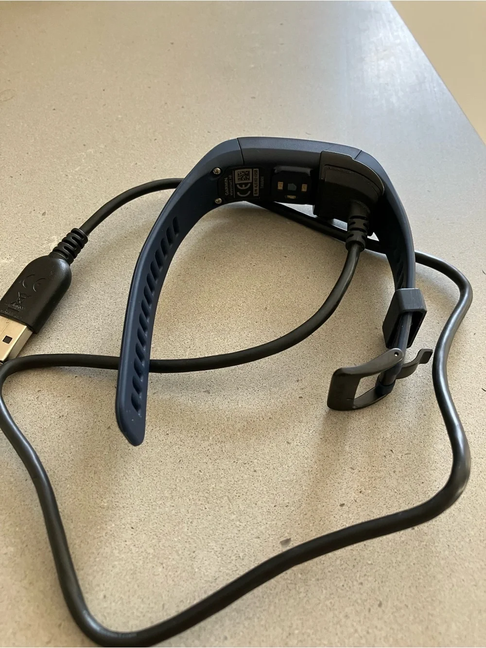 Brand New Garmin VivoSmart hr